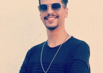 الفنان الموسيقي محمد بغدادي في سطور