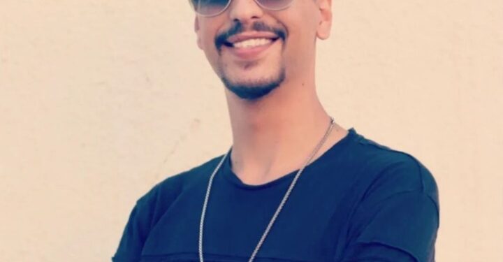 الفنان الموسيقي محمد بغدادي في سطور