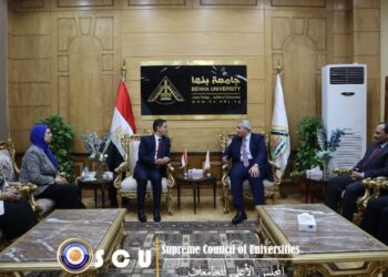 فريق سباقات عين شمس يحصد العديد من الجوائز برالي السيارات الكهربائية الخامس