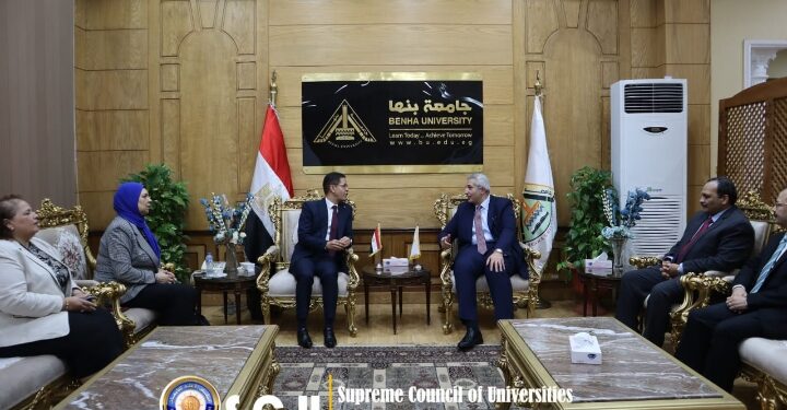 فريق سباقات عين شمس يحصد العديد من الجوائز برالي السيارات الكهربائية الخامس