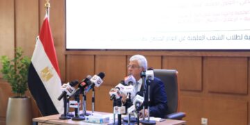 التعليم العالي : بدء المرحلة الثانية لتنسيق الجامعات الحكومية والمعاهد 20 أغسطس