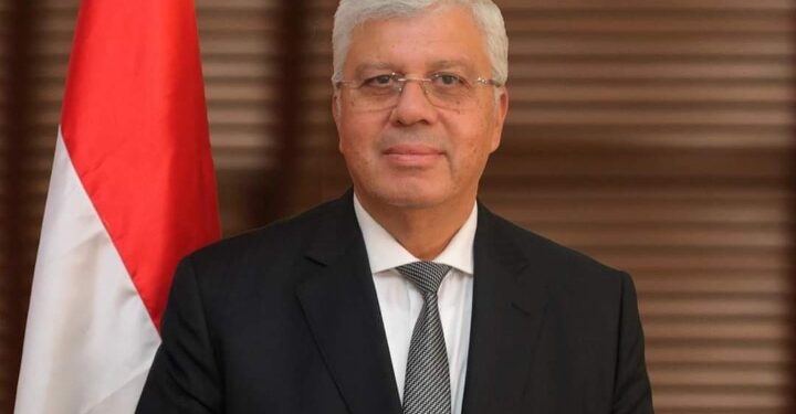 بيان صحفي عن نتائج قبول الطلاب الحاصلين على الثانوية العامة المصرية بالجامعات والمعاهد المرحلة الأولى عام 2024م