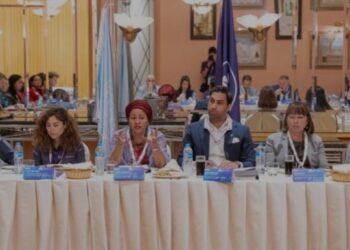 المؤتمر الكشفي العالمي ال43 بالقاهرة يتناول الظواهر الناشئة التي ستؤثر علي مستقبل الحركة الكشفية