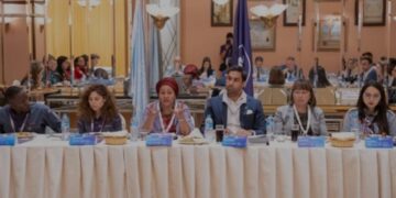 المؤتمر الكشفي العالمي ال43 بالقاهرة يتناول الظواهر الناشئة التي ستؤثر علي مستقبل الحركة الكشفية