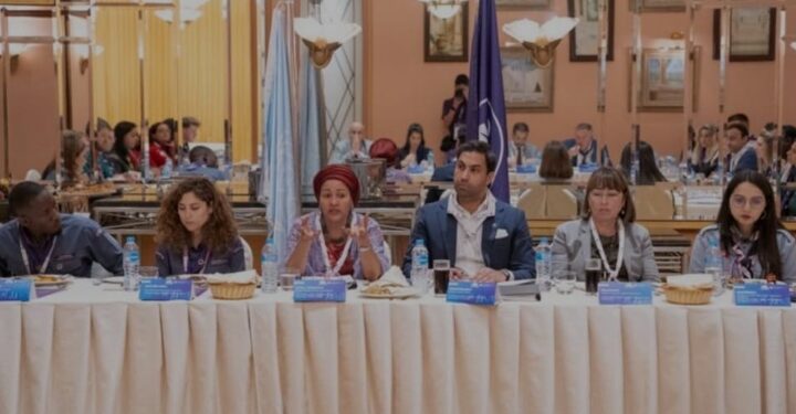 المؤتمر الكشفي العالمي ال43 بالقاهرة يتناول الظواهر الناشئة التي ستؤثر علي مستقبل الحركة الكشفية