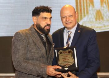 نجاح مبهر مصمم الأزياء حسن رشدى فى الفتره الأخيره