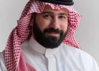 «مهند الكلش» ضمن قائمة فوربس لأقوى المدراء الإقليميين للشركات العالمية للعام 2024