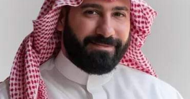 «مهند الكلش» ضمن قائمة فوربس لأقوى المدراء الإقليميين للشركات العالمية للعام 2024