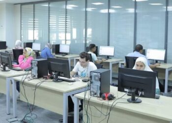 التعليم العالي : 25 ألف طالب يسجلون في تنسيق المرحلة الثانية للقبول بالجامعات