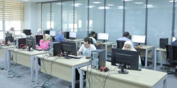 التعليم العالي : 25 ألف طالب يسجلون في تنسيق المرحلة الثانية للقبول بالجامعات
