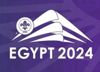 أشخاص ينضمون إلى الكشافة كل أسبوع : عقد من النمو الملحوظ