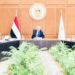 وزير التعليم العالى يرأس اجتماع مجلس إدارة الاتحاد الرياضي للجامعات