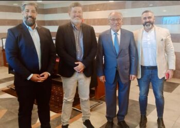 منح دراسية من أستراليا لعدد من طلاب الجامعات في لبنان