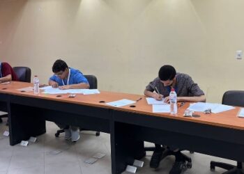 وزير التعليم العالي يثمن المشاركة المتميزة للفريق المصري بالأولمبياد الإفريقي للرياضيات للعام الثاني على التوالي