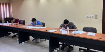 وزير التعليم العالي يثمن المشاركة المتميزة للفريق المصري بالأولمبياد الإفريقي للرياضيات للعام الثاني على التوالي