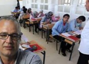 من الرخيص ؟ هل الأساتذة المشاركين في الإحصاء أم عزيز غالي الذي وصفهم بالعطاشة ؟