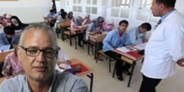 من الرخيص ؟ هل الأساتذة المشاركين في الإحصاء أم عزيز غالي الذي وصفهم بالعطاشة ؟