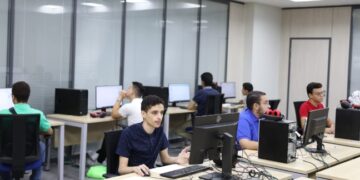 التعليم العالي : 175 ألف طالب يسجلون في تنسيق المرحلة الثانية للقبول بالجامعات