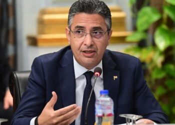 وزير التموين يصدر قراراً وزارياً بتشكيل لجنة عليا دائمة برئاسة نائب الوزير لسرعة البت في الطلبات التموينية المقدمة للوزارة