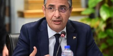 وزير التموين يصدر قراراً وزارياً بتشكيل لجنة عليا دائمة برئاسة نائب الوزير لسرعة البت في الطلبات التموينية المقدمة للوزارة
