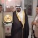 درع الشيوخ الكرامة والاصالة
