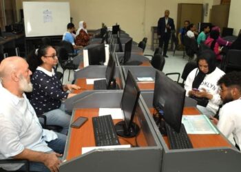 التعليم العالي : 250 ألف طالب يسجلون في تنسيق المرحلة الثانية للقبول بالجامعات