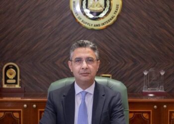 وزير التموين يوجه بتشديد الرقابة والمرور الميداني من جانب مديريات التموين علي مستوي الجمهورية