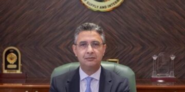 وزير التموين يوجه بتشديد الرقابة والمرور الميداني من جانب مديريات التموين علي مستوي الجمهورية