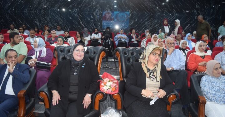 التعليم العالي : القومي لعلوم البحار يناقش في ندوة علمية ” تسونامي الإسكندرية بين الحقيقة والخيال