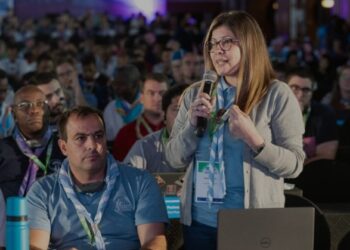 فعاليات اليوم السادس من المؤتمر الكشفي العالمي بالقاهرة ال43 : للإعلان عن القيادات الجديدة