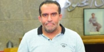 قرار تعيين
