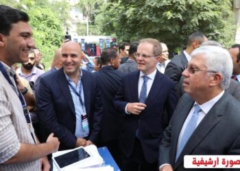 التعليم العالي : مراكز التطوير المهني بالجامعات نافذة الطلاب والخريجين على سوق العمل