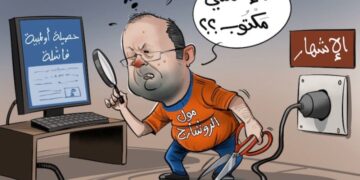 صادم … حين تفقد الرائدة هسبريس بوصلتها وتنزل لمستوى الجرائد الصفراء