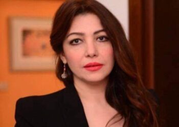 التريند المصري عالمة الفضاء المصرية الدكتورة(تهاني عامر)