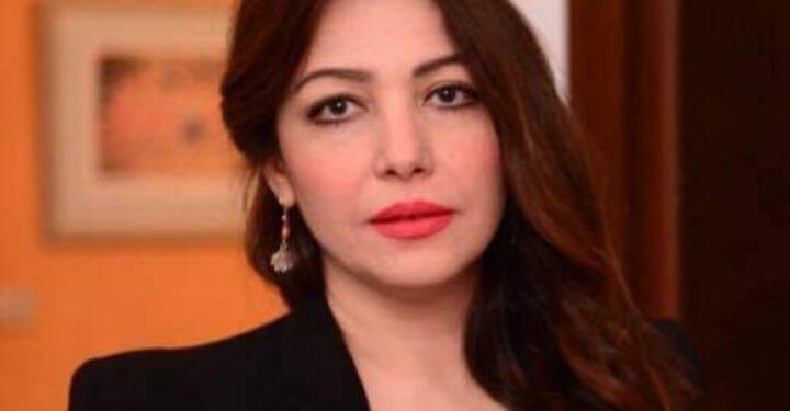 التريند المصري عالمة الفضاء المصرية الدكتورة(تهاني عامر)