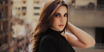 درة زروق رحلة فنية متميزة تنبض بالإبداع والتميز