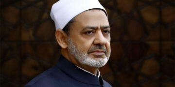 الأزهر يدين هجمات الاحتلال على الأراضي العربية اللبنانية ويحذر من خطورتها على استقرار ‏المنطقة