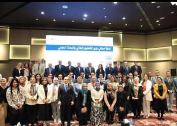 وزير التعليم العالي يفتتح ورشة عمل إطلاق المرحلة الثانية من برنامج “رواد وعلماء مصر” المُقدم من الوكالة الأمريكية للتنمية الدولية