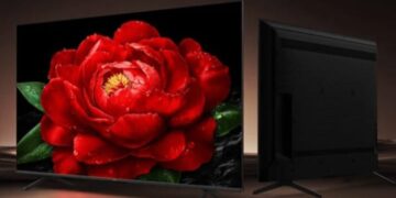 TCL تطلق تلفازها الذكي الجديد 50T5K بتقنية QLED ومواصفات فائقة