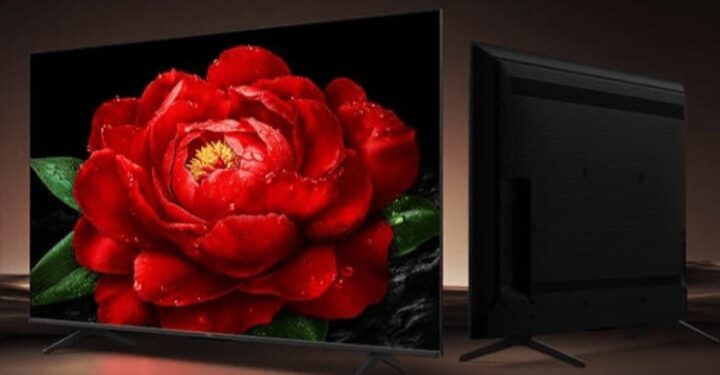 TCL تطلق تلفازها الذكي الجديد 50T5K بتقنية QLED ومواصفات فائقة