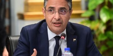 اللجنة العليا الدائمة المُشكلة بقرار وزير التموين تنتهي من فحص 139 طلب في اجتماعها الأول