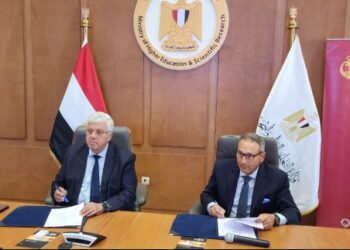 التعليم العالي : بنك مصر يدعم خمس مستشفيات جامعية بنحو 81.1 مليون جنيه