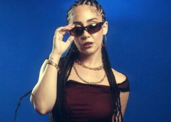 بين التمثيل والإخراج.. ندى نادر تحكي تجربتها في عالم الراب بألبوم غنائي و4 كليبات