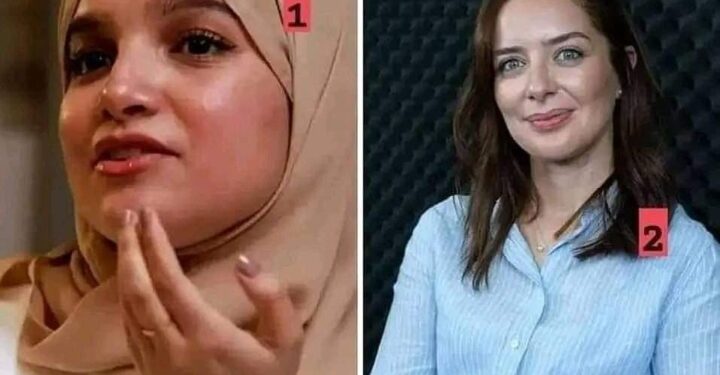 خرجة  هند مسعد النارية التي جعلتها أشهر من نار على علم وقلبت موازين القوى وأغضبت المنظمات النسائية