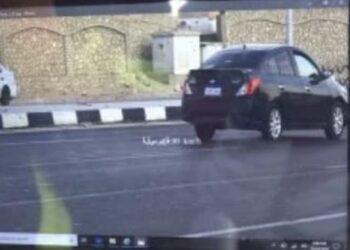 حملات مرورية مكثفة لضبط المخالفات وتحقيق الانضباط المروري