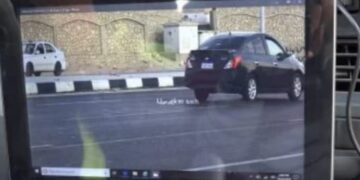 حملات مرورية مكثفة لضبط المخالفات وتحقيق الانضباط المروري