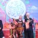 “القومية للفنون الشعبية” تبهر جمهور “صيف الإنتاج الثقافى”