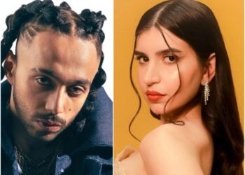 اللبنانية تاليا لحود تتعاون مع الرابر أبو الأنوار لأول مرة في أغنية “سمرا”