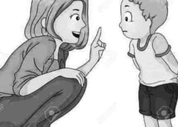 تربيه الابناء تحتاج لتربية النفس أولا