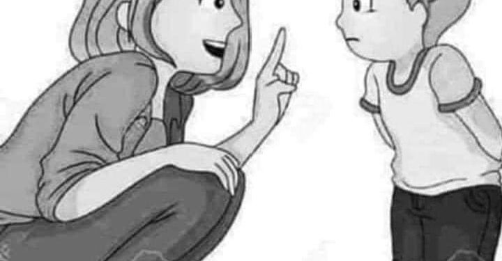 تربيه الابناء تحتاج لتربية النفس أولا